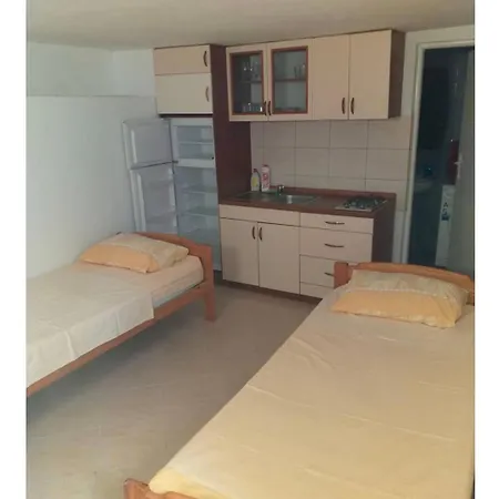 Mirela Apartment Zadar