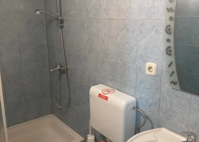 Mirela Appartement *