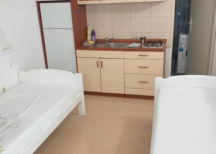 Appartement Mirela Zadar